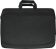 Сумка для ноутбука 17" Defender Monte (полиэстер, черная)
