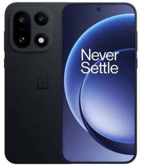 Смартфон Oneplus 15 12/256Gb Black