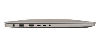 Ноутбук Unchartevice 101 i7 13620H/32G/1Tb SSD/MX550-4G/16"QHD/noOS/Silver
