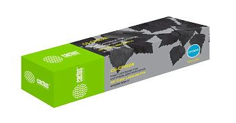 Картридж лазерный Cactus CS-CF352A для HP Color LaserJet M176/M177 желтый