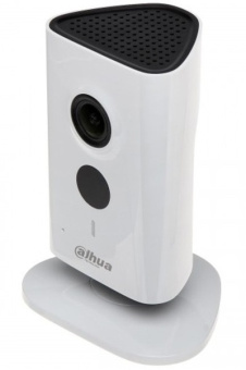 IP-камера DAHUA DH-IPC-C15P (1.3Мп, H.264, Wi-Fi , Micro SD)