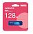 Флешка 128Gb ADATA UC300, USB 3.2 TypeC, синий/голубой