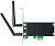 Сетевая карта PCI-E TP-Link Archer T4E AC1200 (802.11a/b/g/n/a, до 867Mbps, 2.4/5GHz, 2 съемных анте