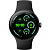 Смарт-часы Google Pixel Watch 3 45mm Wi-Fi Matte Black/Obsidian Band (черный)