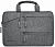 Сумка для ноутбука 13" Satechi Water-Resistant Laptop Carrying Case, нейлон, серый