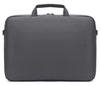 Сумка для ноутбука 15'' Continent CC-201 GA (серый нейлон/полиэстер)