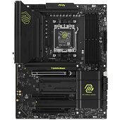 Материнская плата Socket AM5 MSI MAG X870E TOMAHAWK WIFI (X870E) 4*DDR5 HDMI ATX