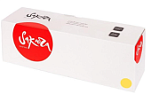 Картридж лазерный Sakura SACRG054HY (054HY) для Canon, желтый