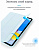 Чехол для планшета Apple iPad 11" 2025 - Gurdini Milano Series, голубой