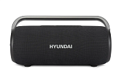 Портативная акустика Hyundai Select H-PS1029 220W, черный