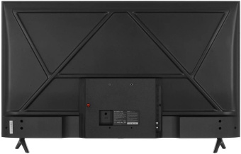 Телевизор 65" Xiaomi TV A Pro 65 2026 QLED 4K Ultra HD черный