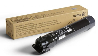 Картридж лазерный XEROX 106R03396 для VersaLink B7025/7030/7035, черный