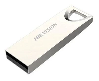 Флешка 16Gb Hikvision 16GB M200 USB3.0 серебристый