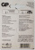 Аккумулятор AA, 1.2V, 2100mAh, 2шт, GP 210AAHC в клемшеле