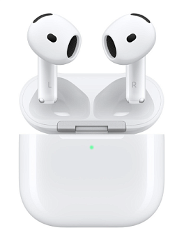 Наушники TWS Apple AirPods 4 ANC
