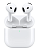 Наушники TWS Apple AirPods 4 ANC