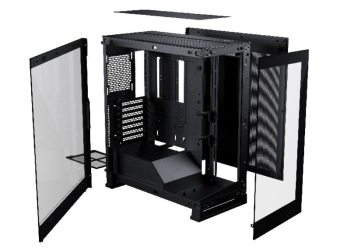 Корпус Phanteks NV5S Black