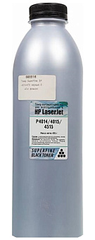 Тонер для HP LJ P4014/P4015/P4515/4555/M601 (470гр.)