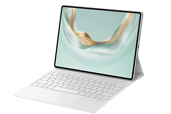 Планшет Huawei MatePad Pro 2025 12.2" 12/512G Wi-Fi Papermatte Edition Green (зеленый) (с клавиатурой)