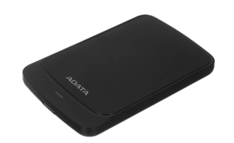 Внешний жесткий диск .2Tb ADATA HV320 2.5" USB3.1 черный