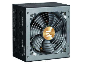 Блок питания 750W Zalman ZM750-TMX2SE 80 Plus Gold
