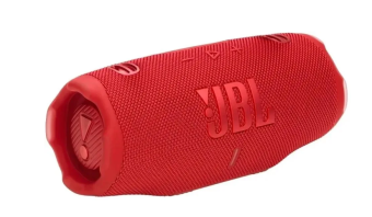 Портативная акустика JBL Charge 6 красный