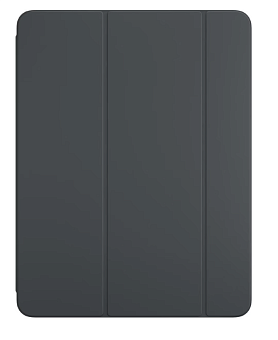 Чехол для планшета Apple iPad Pro 13" M4/M5 - Smart Folio, черный