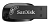 Флешка .64Gb SanDisk CZ410 Ultra Shift, USB 3.0, черный