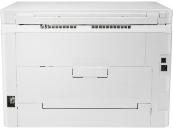 МФУ HP Color LaserJet Pro M182n (A4, цв., 16 стр/мин, USB&LAN)