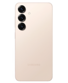 Смартфон Samsung Galaxy S25 12/512Gb PinkGold (розовое золото)