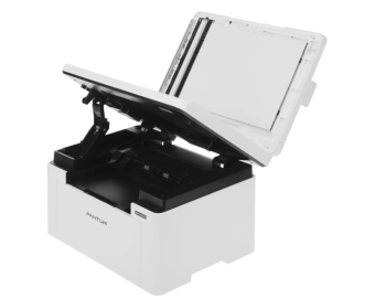 МФУ Pantum BM2300AW (A4, ч/б, 22 стр/мин, USB&WIFI) белый