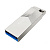 Флешка .16Gb Netac UM1 USB3.0, монолит, металл