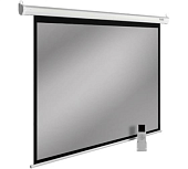 Экран для проектора Cactus 138x220см SIlverMotoExpert CS-PSSME-220X138-DG 16:10 настенно-потолочный 