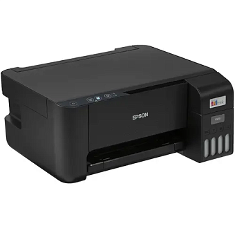 МФУ EPSON L3211  (A4, СНПЧ, цв., 33 стр/мин, USB)
