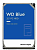 Жесткий диск SATA 2Tb WD Blue 5400rpm 64Mb SATA-3