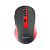 Мышь беспроводная Gembird MUSW-221 Wireless Optical Red