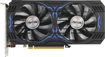 Видеокарта .8Gb AFOX AF3050-8GD6H5 (RTX3050) GDDR6 128bit DVI HDMI DP