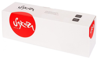 Картридж лазерный Sakura  SATL5120H (TL5120H) для Pantum черный
