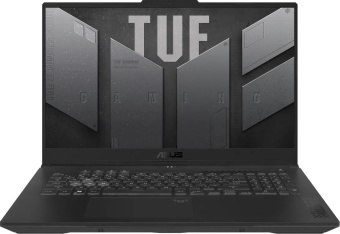 Ноутбук ASUS VivoBook Go E1504FA-BQ5032 Ryzen 5 40/8G/512 SSD/Radeon HD/15.6"FHD/DOS/Black (черный)