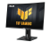 Монитор 27" Asus TUF Gaming VG27VQM (VA 1920x1080 1ms 240Hz HDMI DP) Black