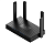 Wi-Fi роутер Cudy WR3000 2.0 АХ3000 1000 Мбит/с черный