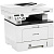 МФУ Pantum BM5100ADN (A4, ч/б, 40 стр/мин, DADF, дуплекс, USB, LAN) белый
