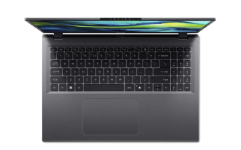 Ноутбук Acer Aspire 16 A16-51GM-5995 Core 5 120U/16G DDR5/512 SSD/RTX2050-4G/16"WUXGA/DOS