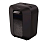 Уничтожитель бумаги Fellowes PowerShred LX41 черный