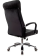Кресло Бюрократ T-9928SL Fabric (ткань, регулировка высоты, до 200 кг) черный Italia Black