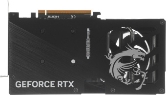 Видеокарта .8Gb MSI RTX 5060 TI 8G GAMING OC (RTX5060Ti) GDDR7 HDMI DP
