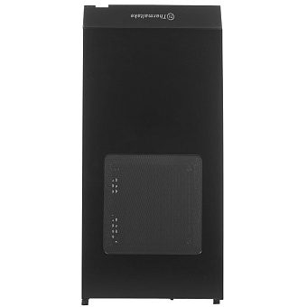 Корпус Thermaltake Versa H18 no PSU mATX чёрный