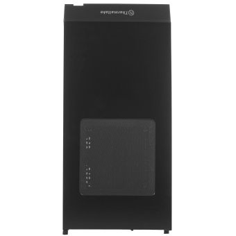 Корпус Thermaltake Versa H18 no PSU mATX чёрный