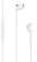 Наушники проводные Apple EarPods with Remote and Mic 3.5mm