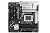 Материнская плата Socket-1851 Asus PRIME Z890M-PLUS WIFI (Z890) 4*DDR5 HDMI DP mATX